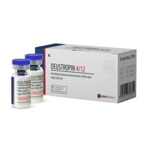 Deus Medical DEUSTROPIN 4/12