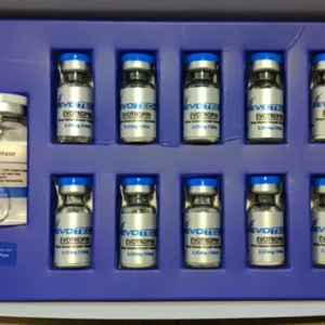 Evotropin HGH 100iu – Evotech