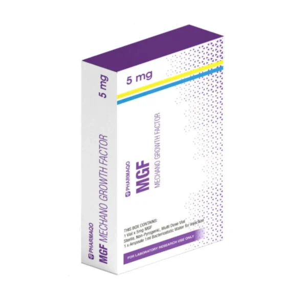 MGF Mechano Growth Factor Pharmaqo Labs — buy peptide UK