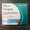 MYOTROPIN 100IU HGH